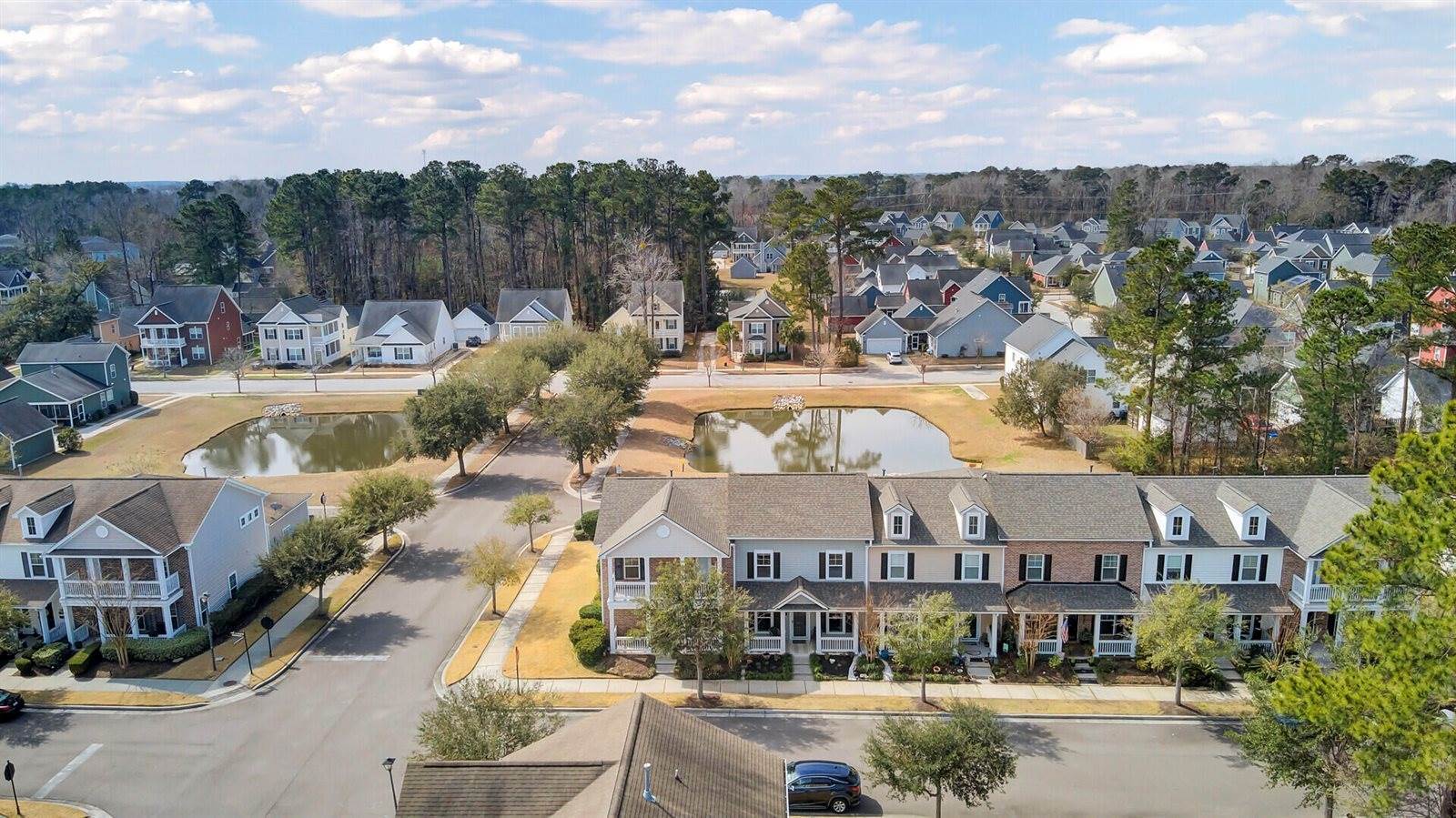 1433 Nautical Chart Dr. Drive, Charleston, SC 29414