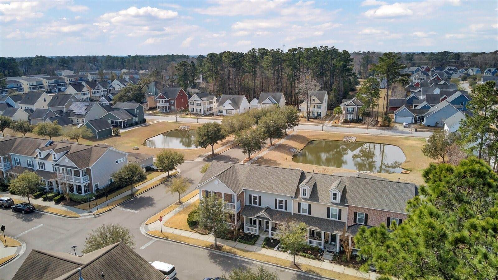 1433 Nautical Chart Dr. Drive, Charleston, SC 29414