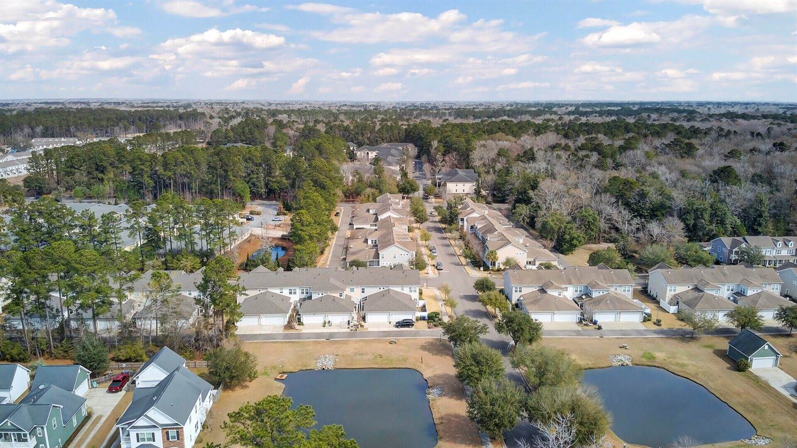 1433 Nautical Chart Dr. Drive, Charleston, SC 29414