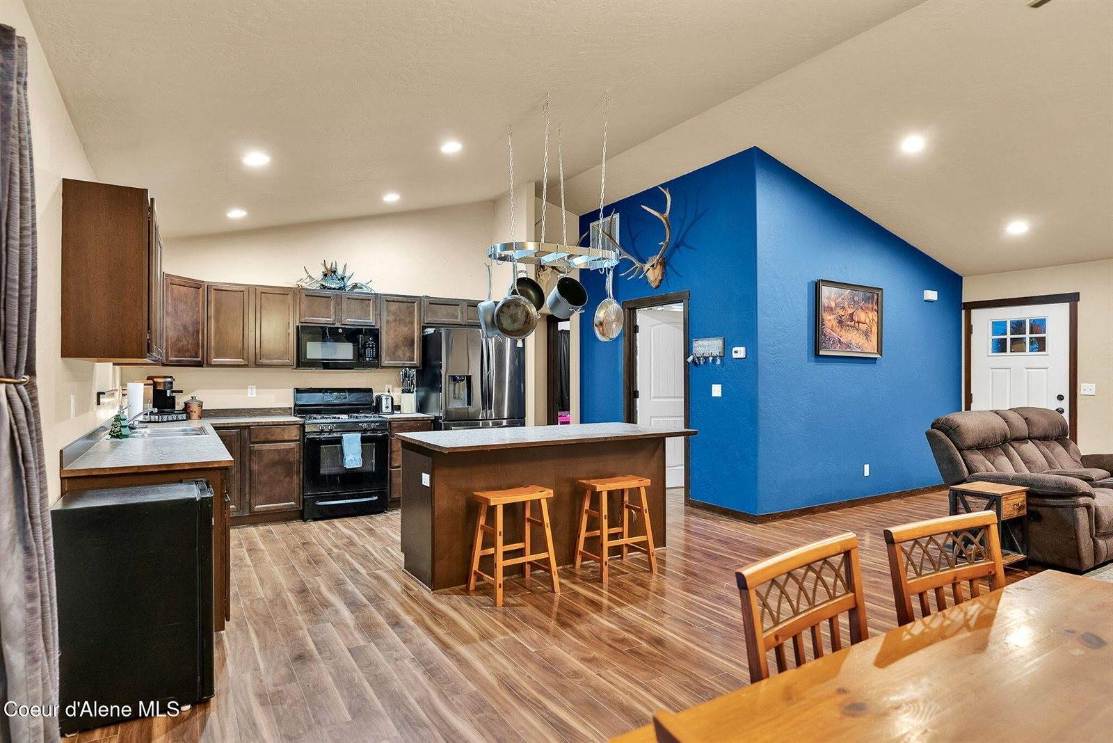 32960 North 14TH Ave, Spirit Lake, ID 83869