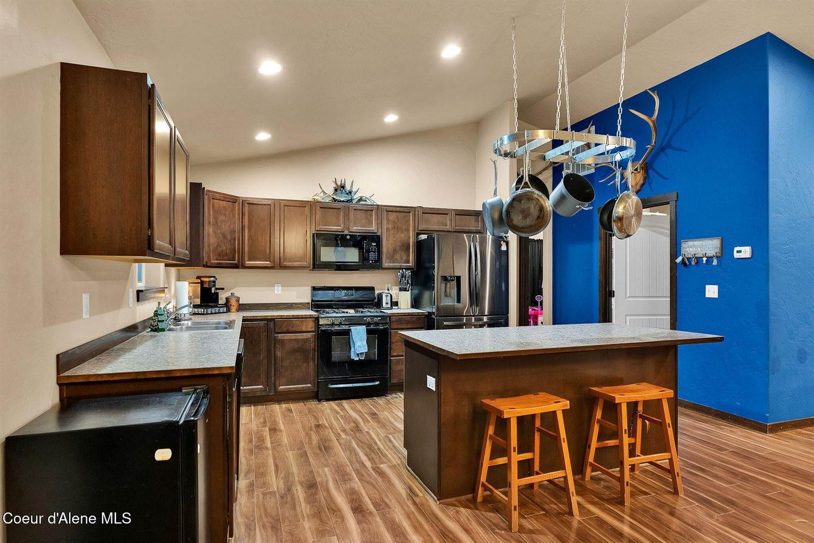 32960 North 14TH Ave, Spirit Lake, ID 83869