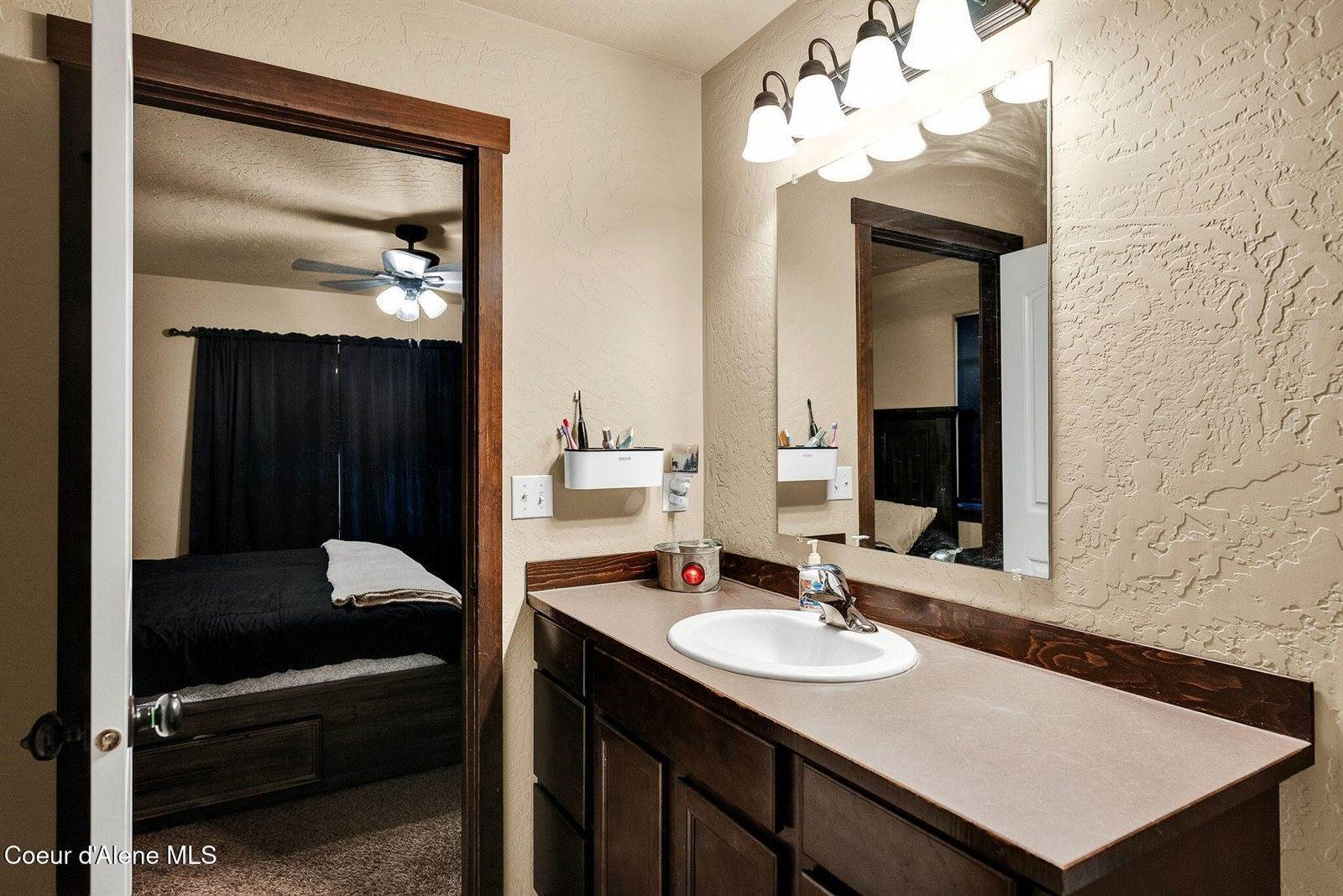 32960 North 14TH Ave, Spirit Lake, ID 83869