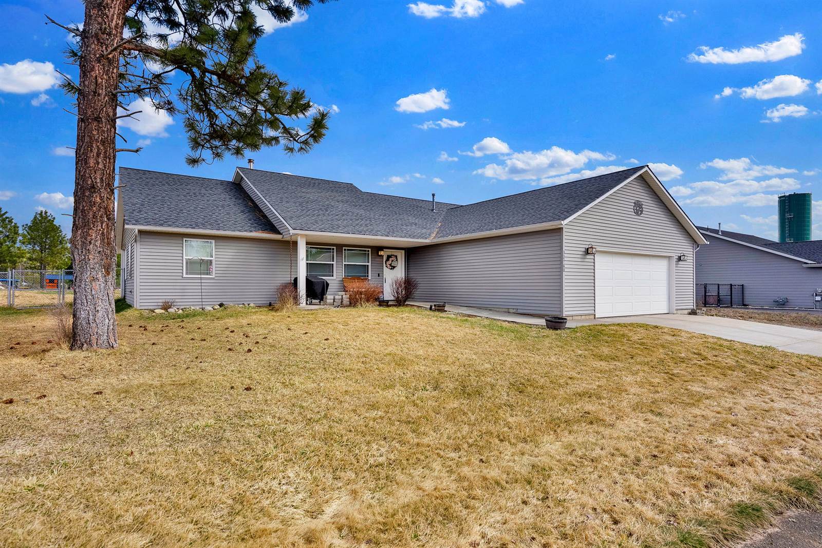 32960 North 14TH Ave, Spirit Lake, ID 83869