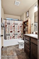 32960 North 14TH Ave, Spirit Lake, ID 83869