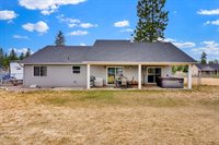 32960 North 14TH Ave, Spirit Lake, ID 83869