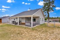 32960 North 14TH Ave, Spirit Lake, ID 83869