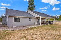 32960 North 14TH Ave, Spirit Lake, ID 83869