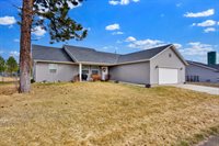 32960 North 14TH Ave, Spirit Lake, ID 83869