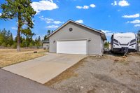 32960 North 14TH Ave, Spirit Lake, ID 83869