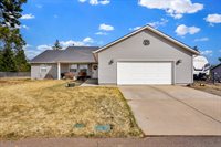 32960 North 14TH Ave, Spirit Lake, ID 83869