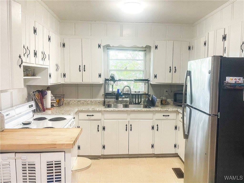 3 Pine Hls, Tuscaloosa, AL 35404