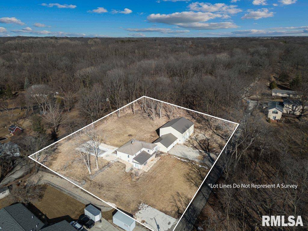 204 Polk Street, Port Byron, IL 61275