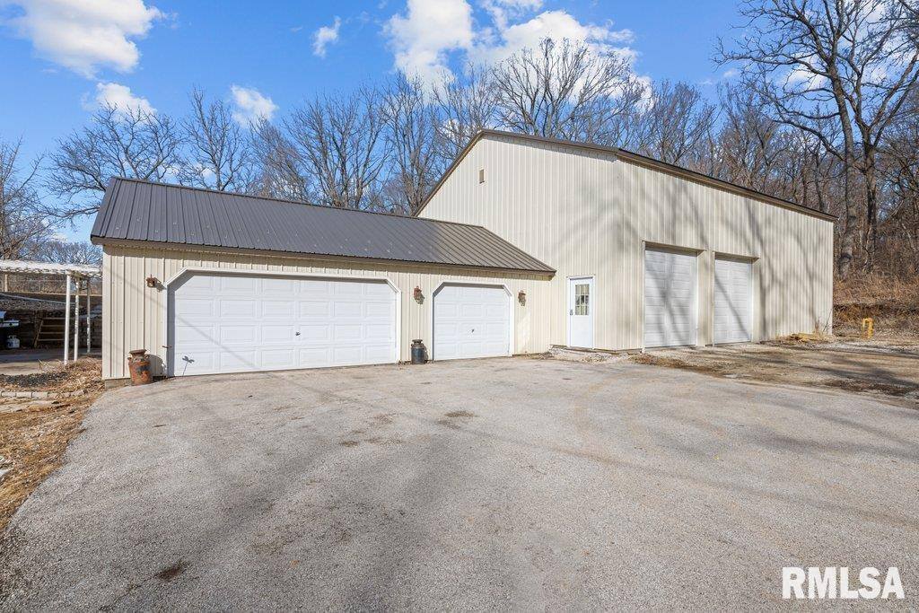 204 Polk Street, Port Byron, IL 61275