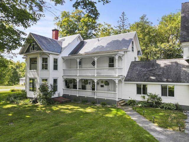 94 Lincoln Street, Dover-Foxcroft, ME 04426