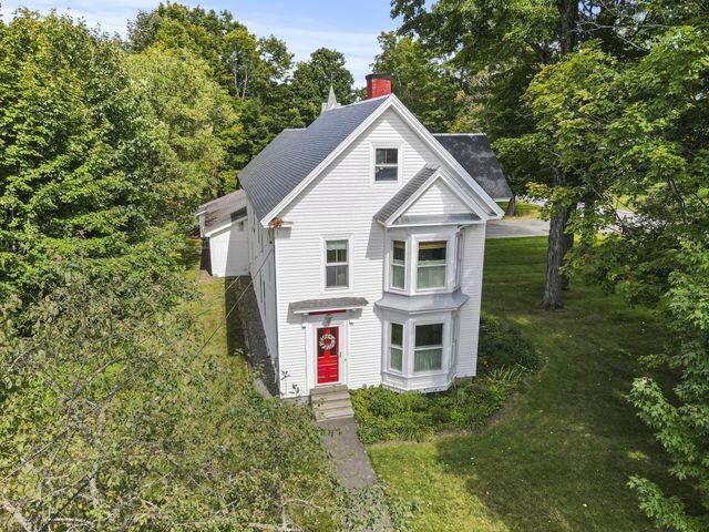 94 Lincoln Street, Dover-Foxcroft, ME 04426