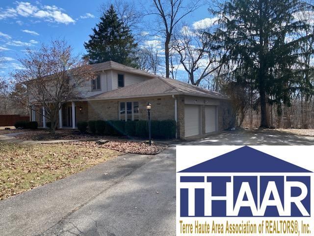 530 West Krislynn Woods Ave, West Terre Haute, IN 47885