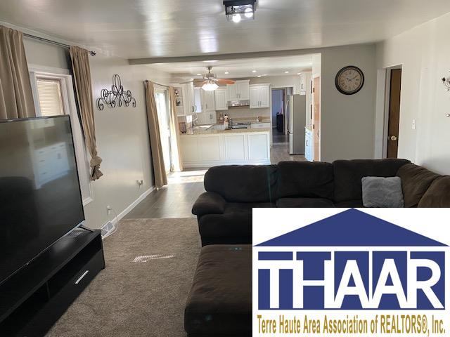 530 West Krislynn Woods Ave, West Terre Haute, IN 47885