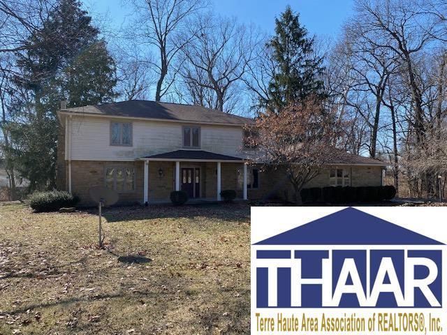 530 West Krislynn Woods Ave, West Terre Haute, IN 47885