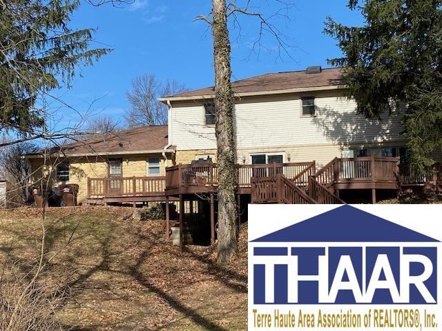 530 West Krislynn Woods Ave, West Terre Haute, IN 47885