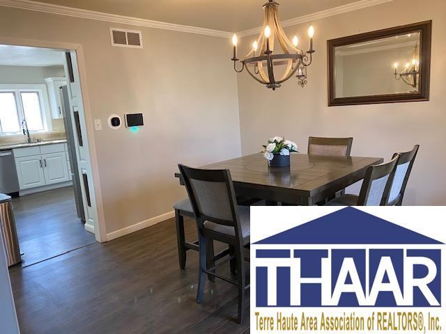 530 West Krislynn Woods Ave, West Terre Haute, IN 47885