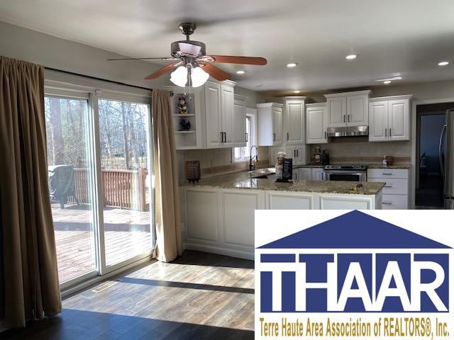 530 West Krislynn Woods Ave, West Terre Haute, IN 47885