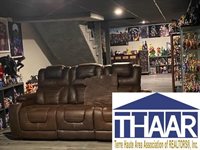 530 West Krislynn Woods Ave, West Terre Haute, IN 47885