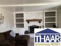 530 West Krislynn Woods Ave, West Terre Haute, IN 47885