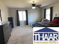 530 West Krislynn Woods Ave, West Terre Haute, IN 47885