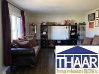 530 West Krislynn Woods Ave, West Terre Haute, IN 47885
