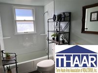 530 West Krislynn Woods Ave, West Terre Haute, IN 47885