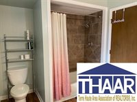 530 West Krislynn Woods Ave, West Terre Haute, IN 47885