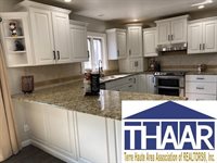 530 West Krislynn Woods Ave, West Terre Haute, IN 47885