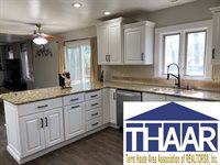 530 West Krislynn Woods Ave, West Terre Haute, IN 47885