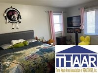 530 West Krislynn Woods Ave, West Terre Haute, IN 47885