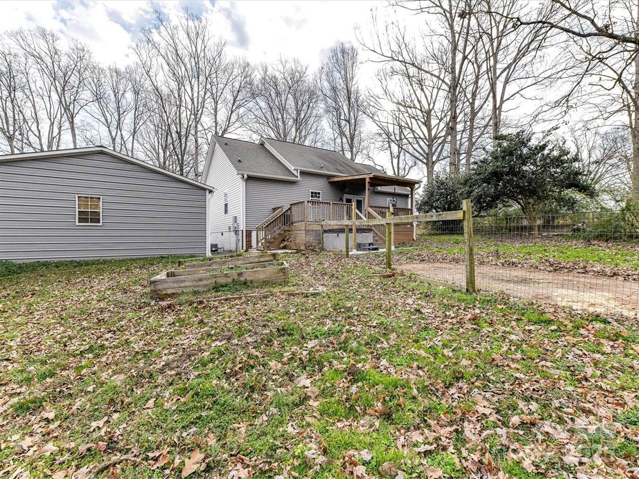 1923 Gables Drive, Monroe, NC 28112