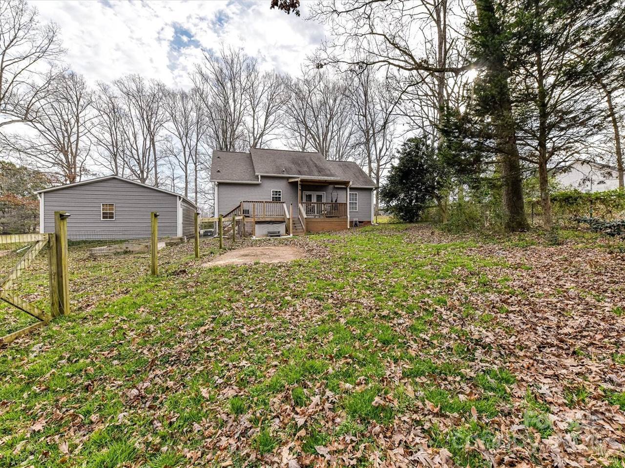 1923 Gables Drive, Monroe, NC 28112