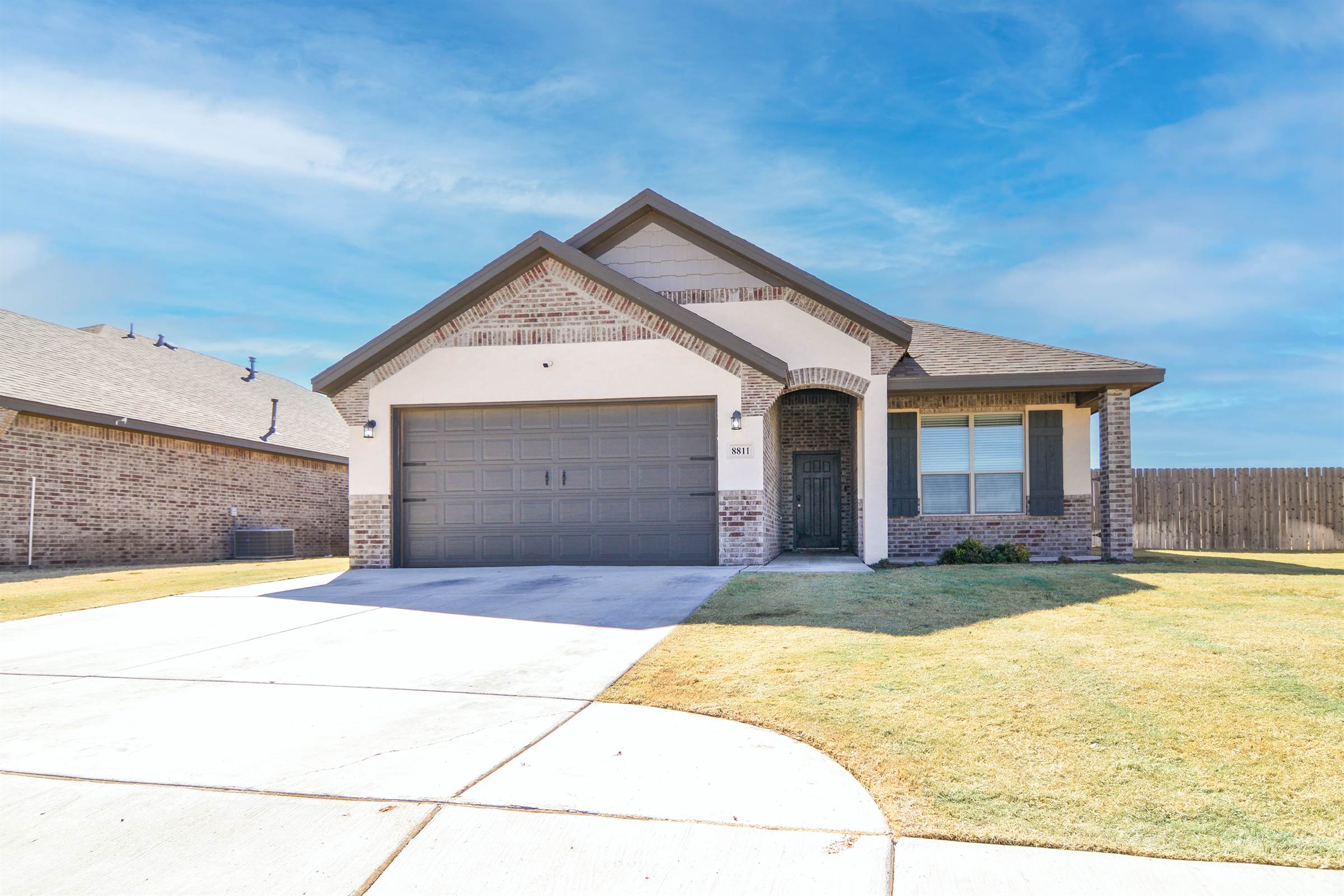 8811 18th St, Lubbock, TX 79416