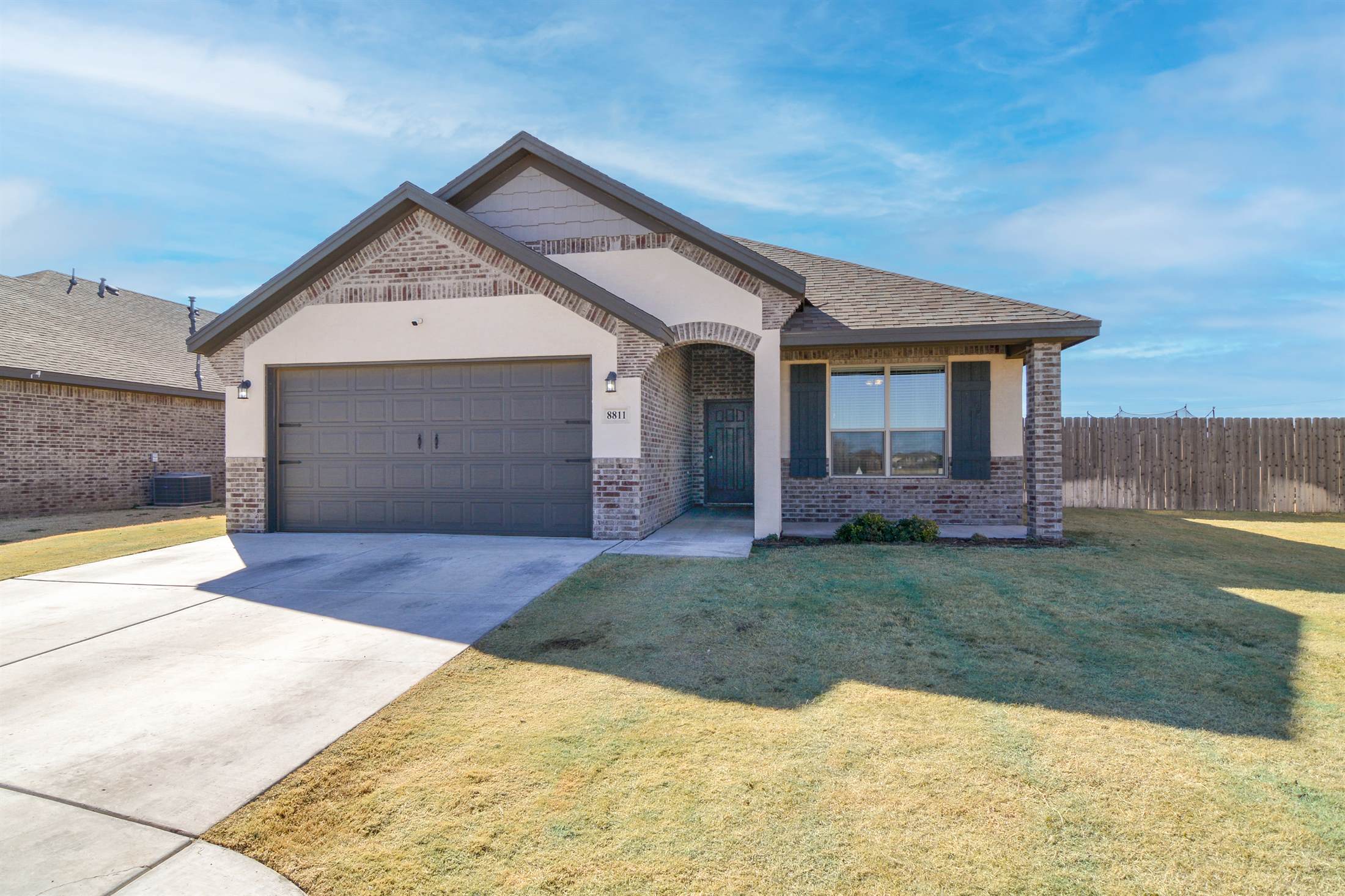 8811 18th St, Lubbock, TX 79416