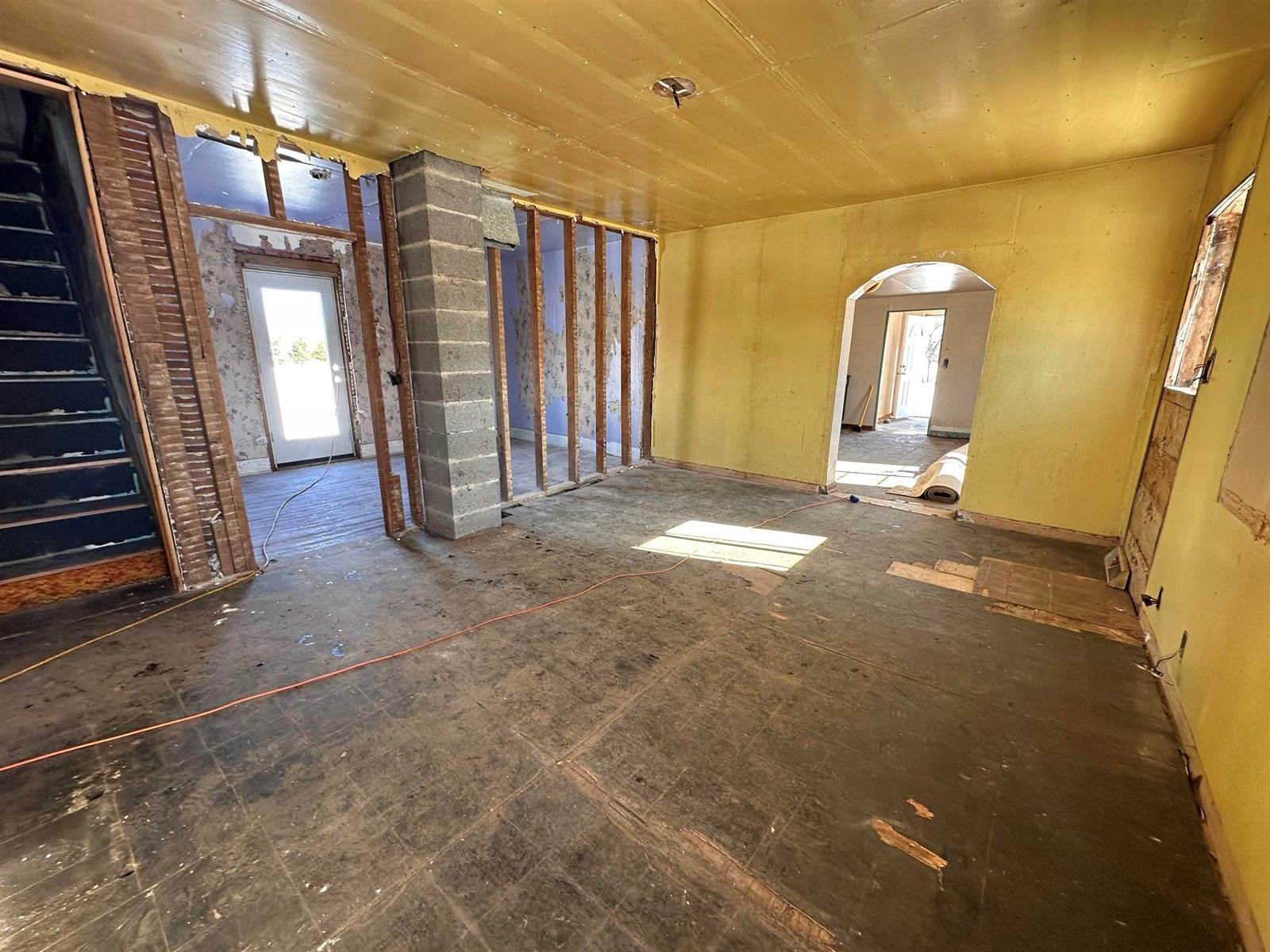 6208 Kriescher Road, Lena, WI 54139