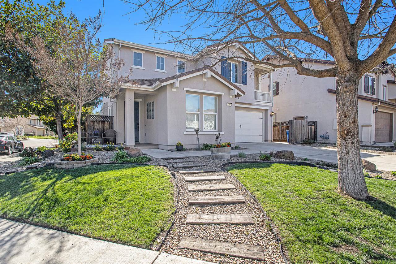 79 Bergamot Ct, Oakley, CA 94561