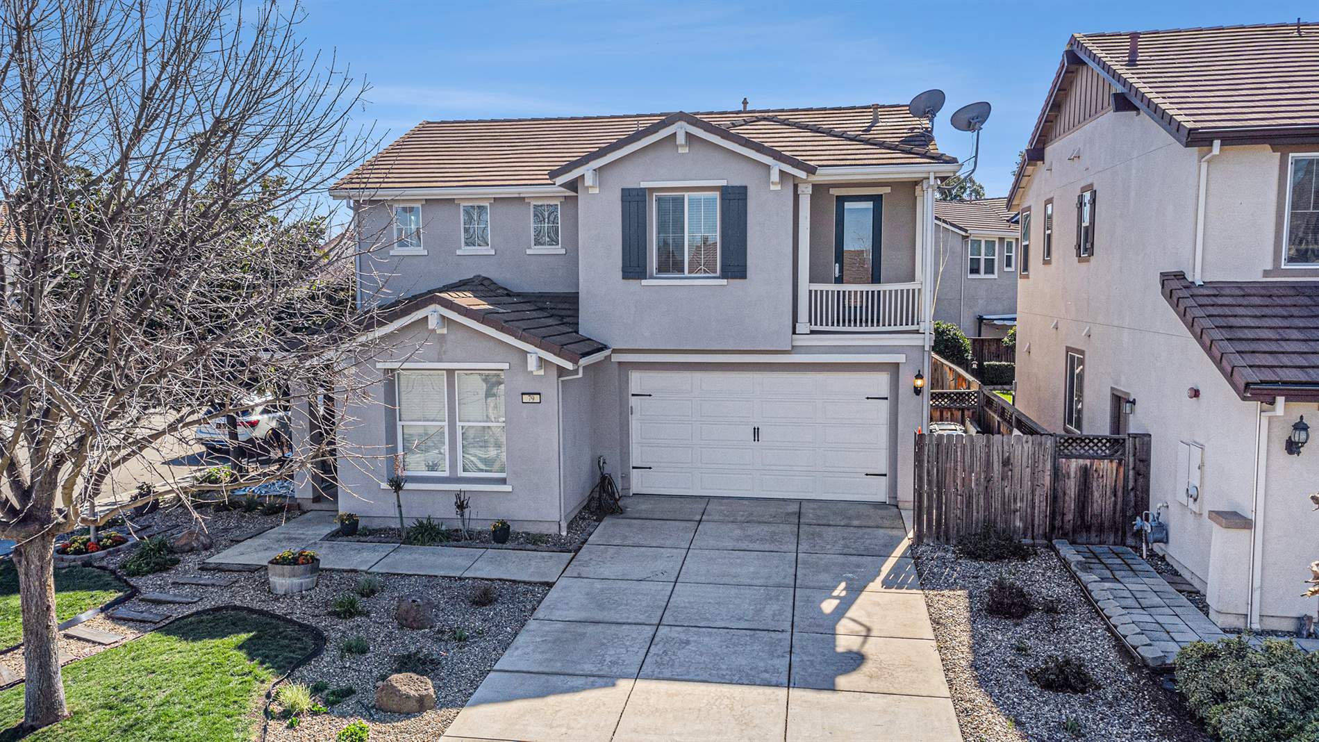 79 Bergamot Ct, Oakley, CA 94561