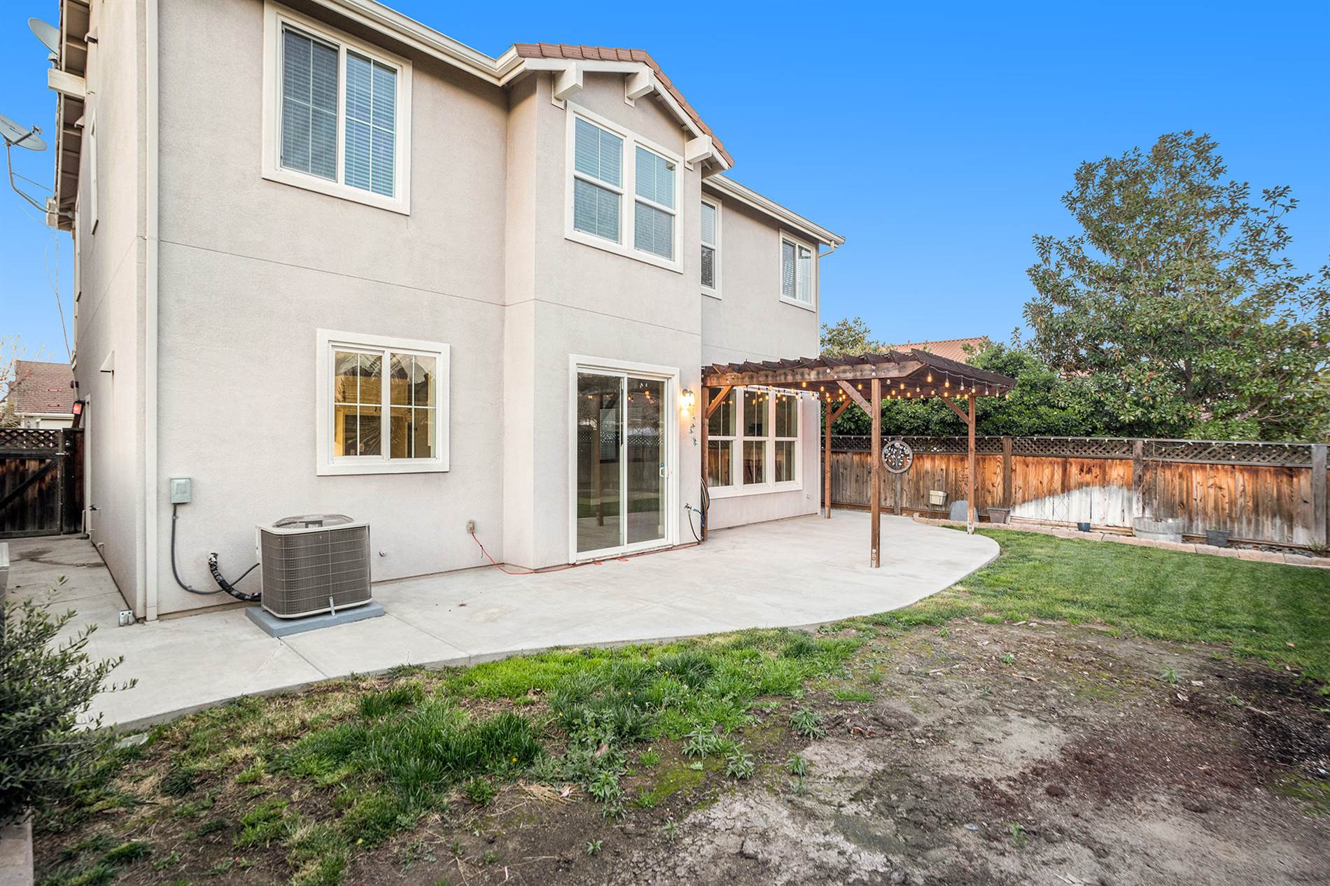 79 Bergamot Ct, Oakley, CA 94561