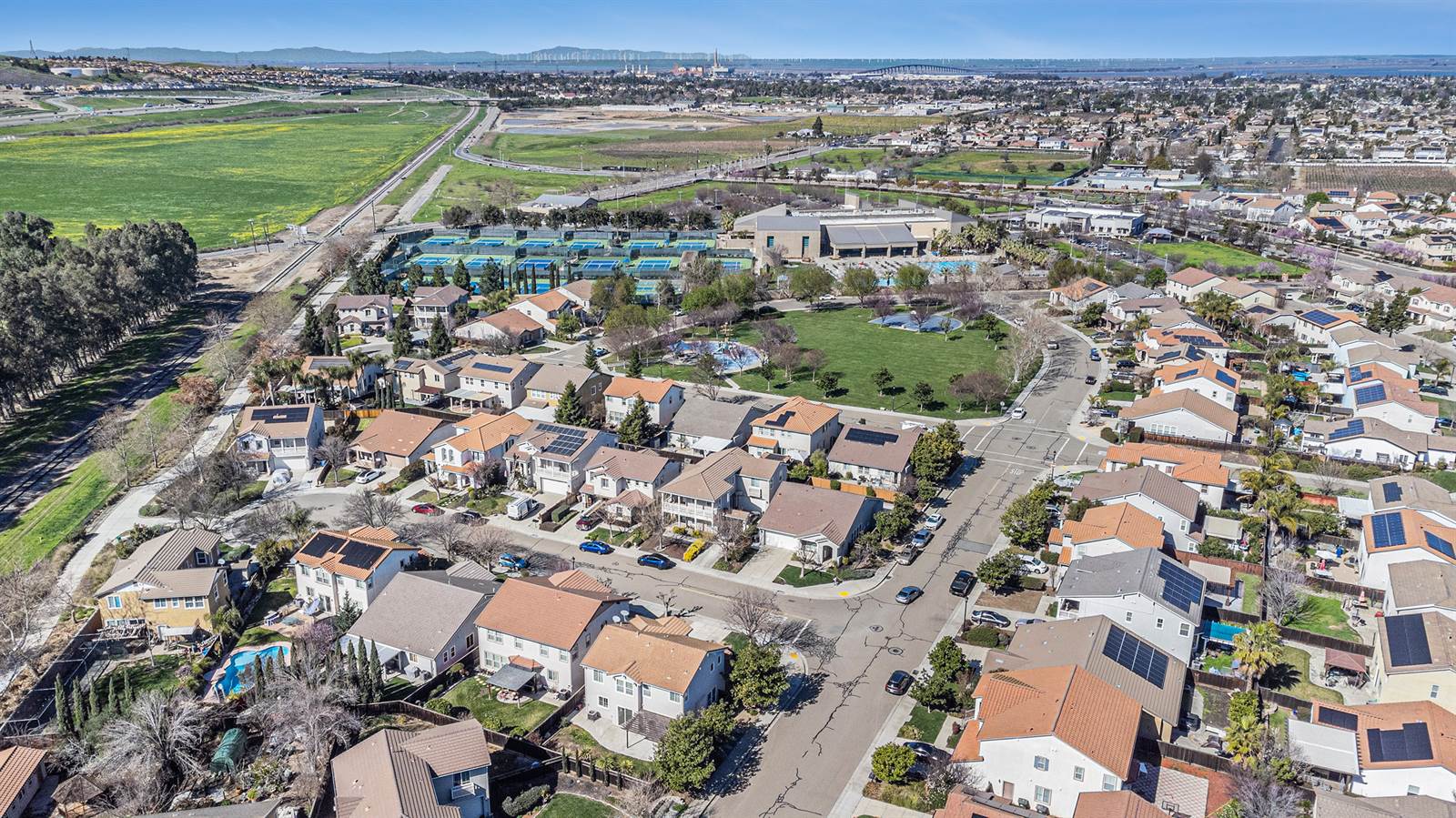 79 Bergamot Ct, Oakley, CA 94561