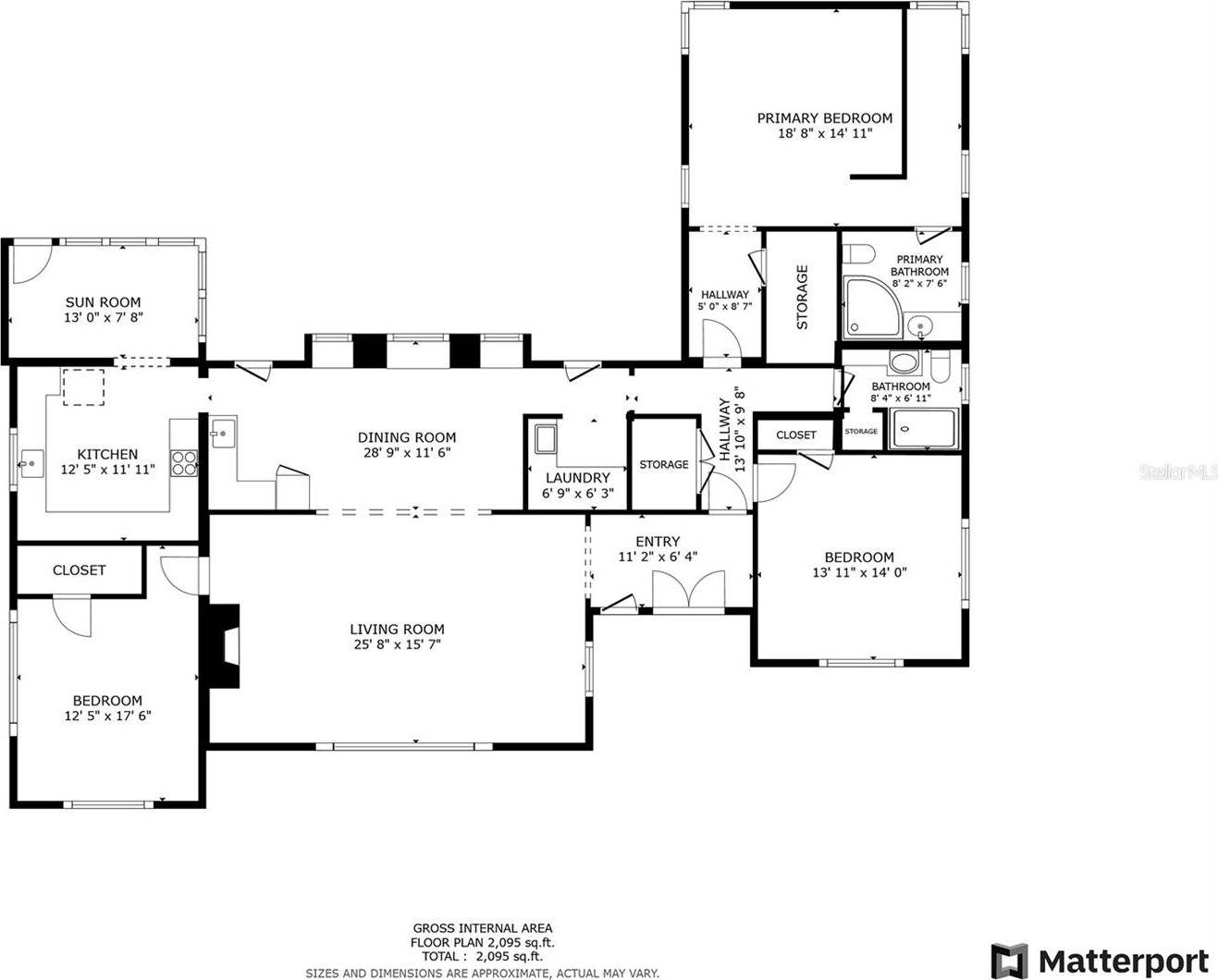 524 Park Street South, Saint Petersburg, FL 33707