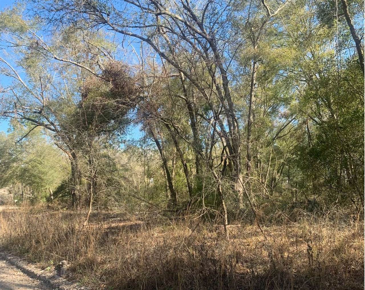 TBD 131st Drive, OBrien, FL 32071