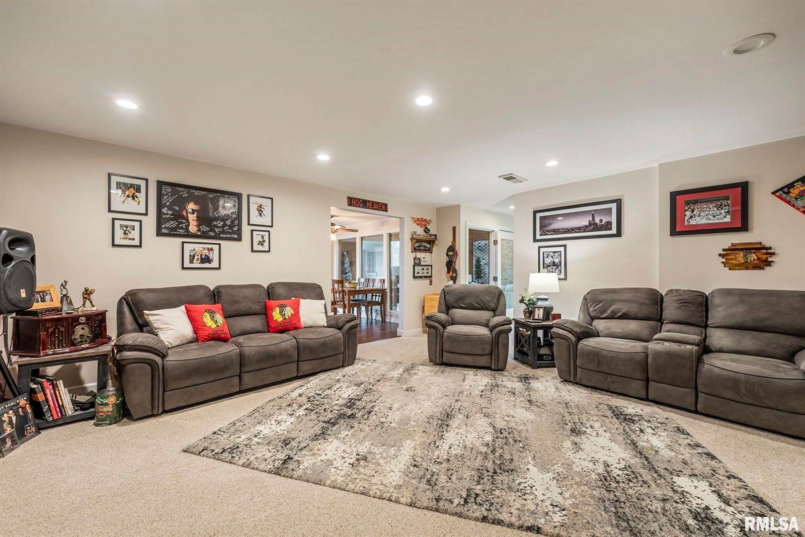 2302 Timber Lane Drive, Port Byron, IL 61275