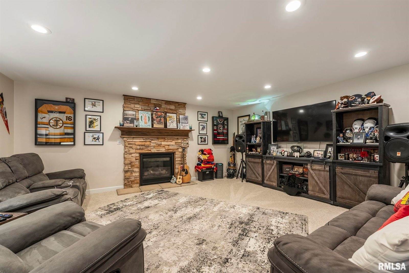 2302 Timber Lane Drive, Port Byron, IL 61275