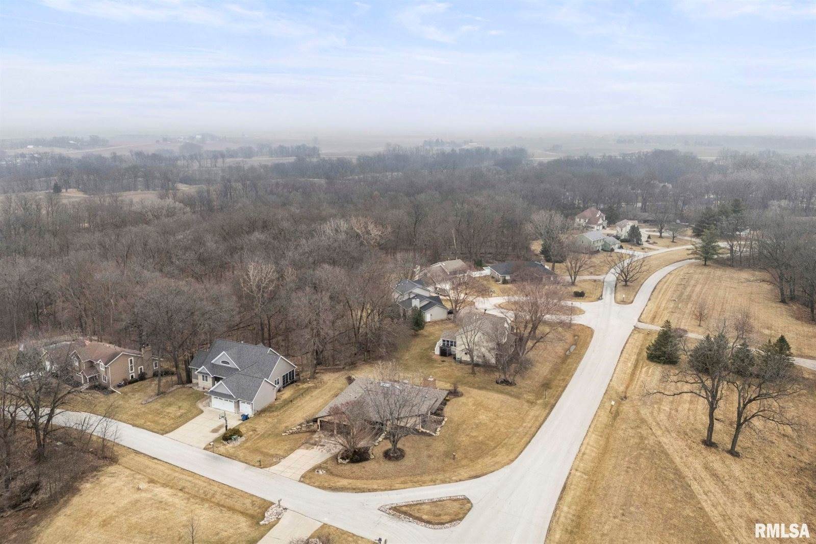 2302 Timber Lane Drive, Port Byron, IL 61275