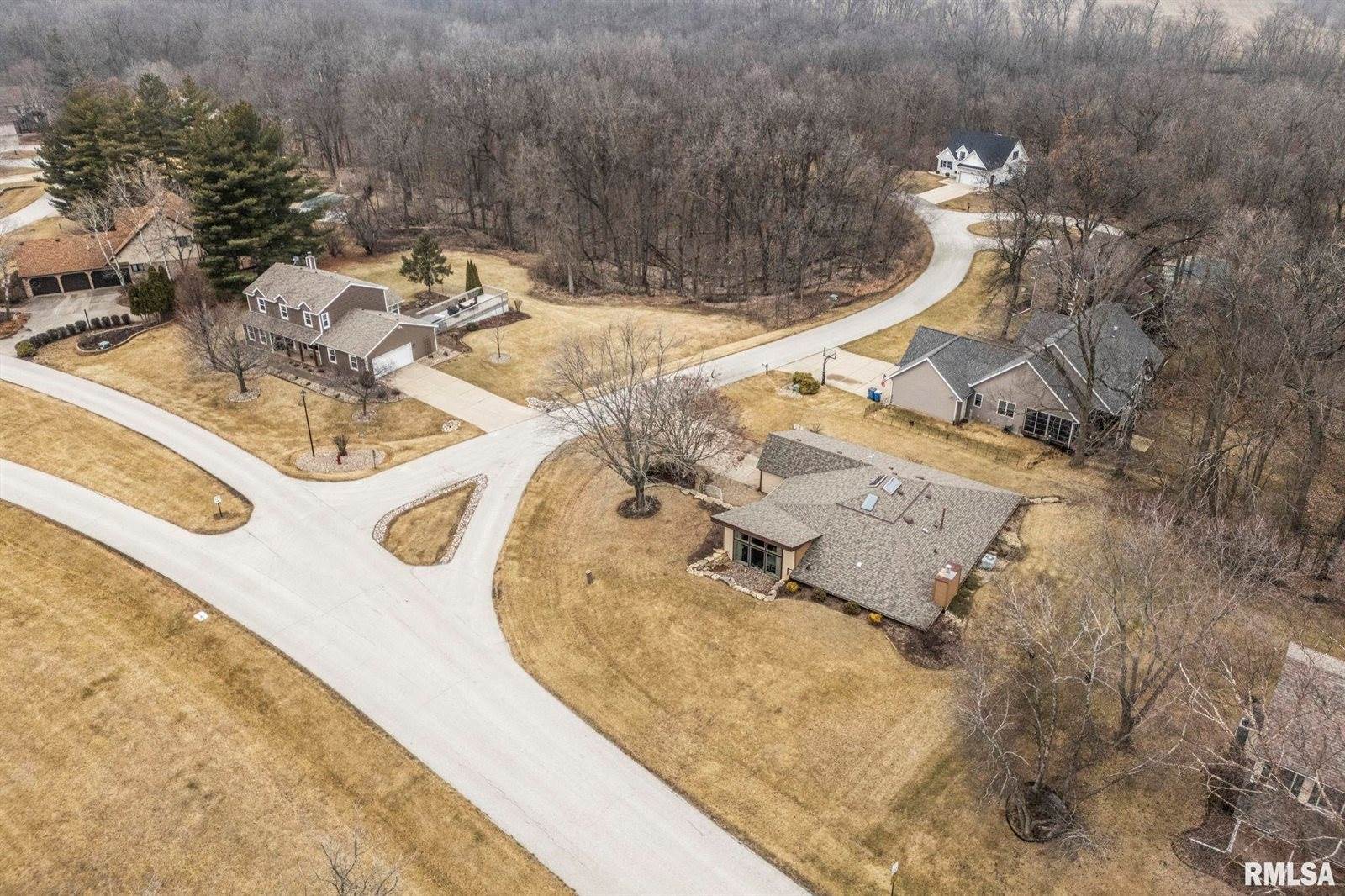 2302 Timber Lane Drive, Port Byron, IL 61275