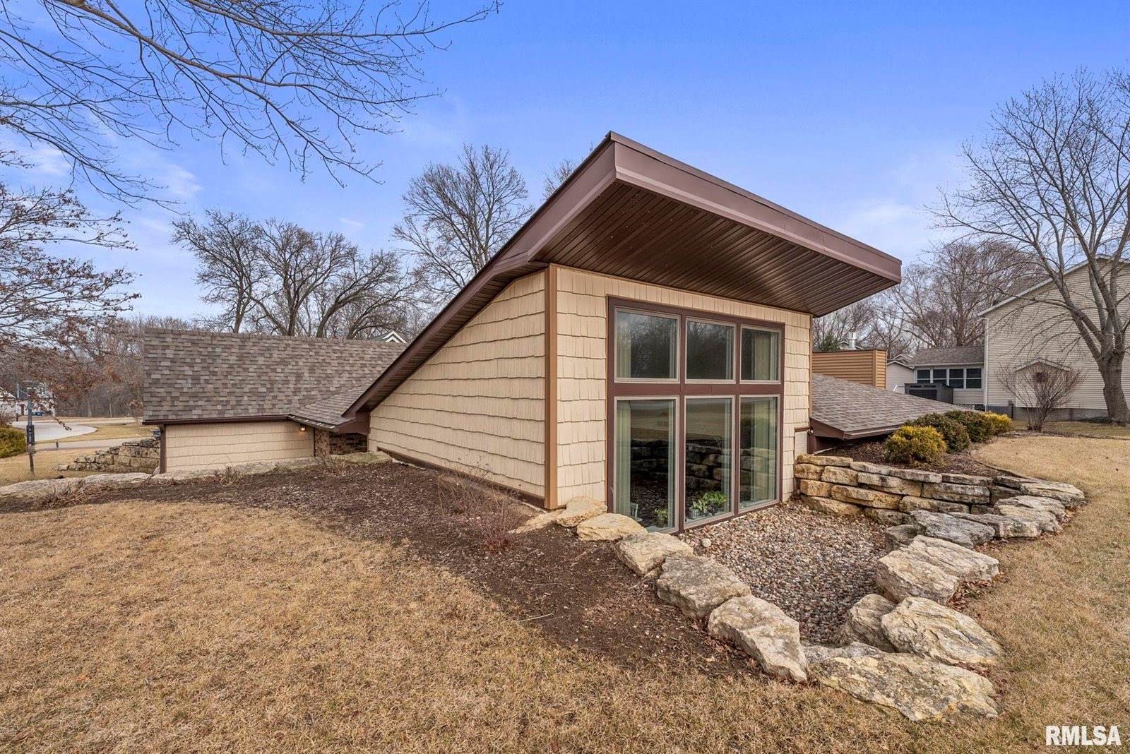 2302 Timber Lane Drive, Port Byron, IL 61275